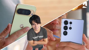 Google Pixel 10 Pro XL vs. Samsung Galaxy S25 Ultra: Which one to get?