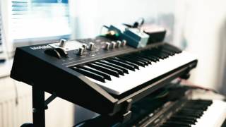 Patch 30092016 B076 CombSHNoise // Bandpass & comb filters Blofeld