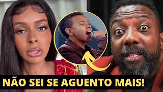Jotta A Makes A Powerful Statement And Pastor Carlos Eduardo Affirms That There Is No More Salva