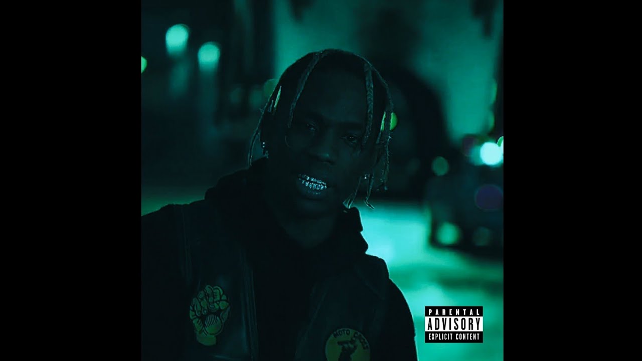 (FREE) DON TOLIVER X TRAVIS SCOTT TYPE BEAT - "MISSED POINT"