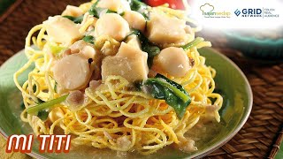 Easy Recipe: Authentic Makassar Titi Noodles Recipe from the Locals! Easy Recipe: Authentic Makassar Titi Noodles Recipe from the Locals!