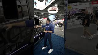 ORACLE Lighting’s Jeep Gladiator Build at SEMA Part3 #jeepwrangler #sema #oraclelighting