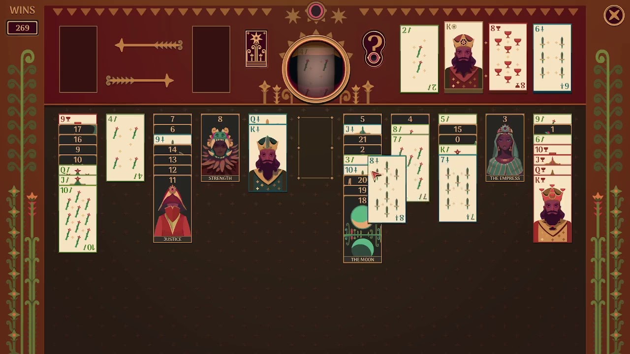 Fortune's Foundation Gameplay