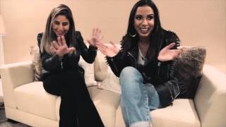 Episódio 13 - Magic Anitta