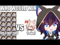 Preparing for Cipher! MoC Team Testing, Building Characters, and New Events | Honkai Star Rail