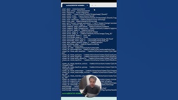 View information about all routes  #drupal #contentmanagementsystem #drupal10 #drupal9 #coding