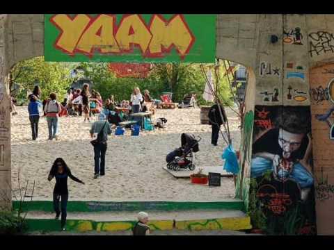 seeed - yaam
