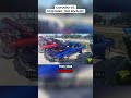 Camaro vs. Mustang: The Rivalry