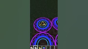 How to add Fae Essence in Minecraft Creative mode 2023 guide #shorts