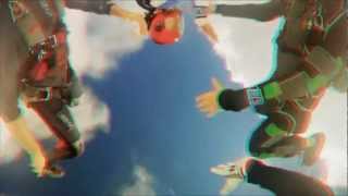 3D NEW 3D - Best of eXtreme Sport HD