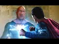 Qora adam vs supermen kim kuchli  qaysi qahramon kuchliroq