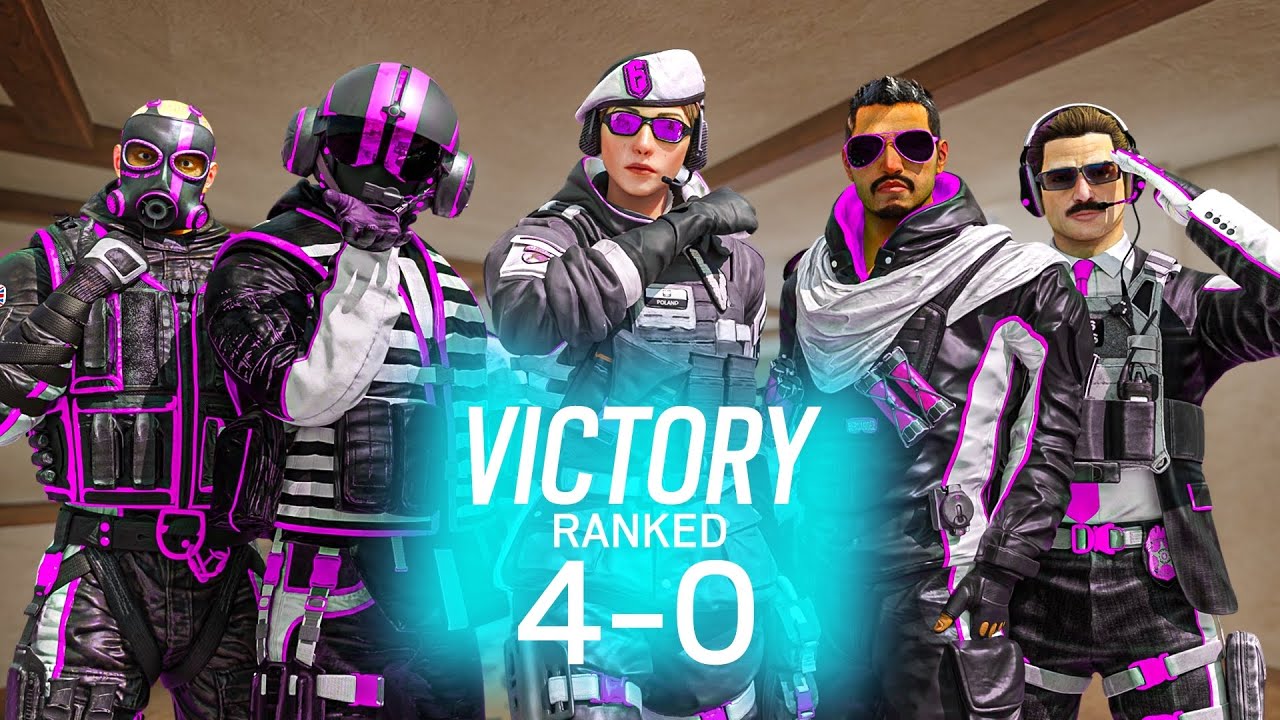 I Created The #1 CONSOLE Stack In Siege X…