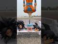 Goku_Choose_Head_Challenge_Dragon_Ball_Toy #dragoball #goku #trending