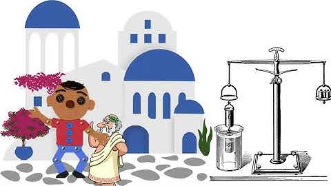 Discovering Archimedes - The Father of Science and Math