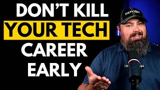 This Overlooked Job Leads to Every Tech Career