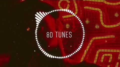 Thumbnail of Post Malone - Better Now (8D AUDIO)