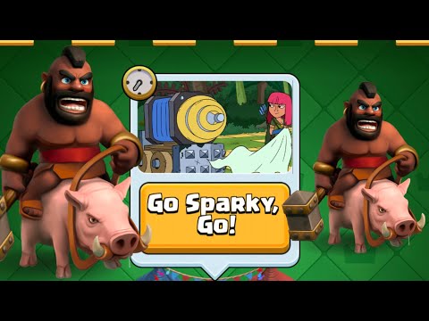Best Deck *Go