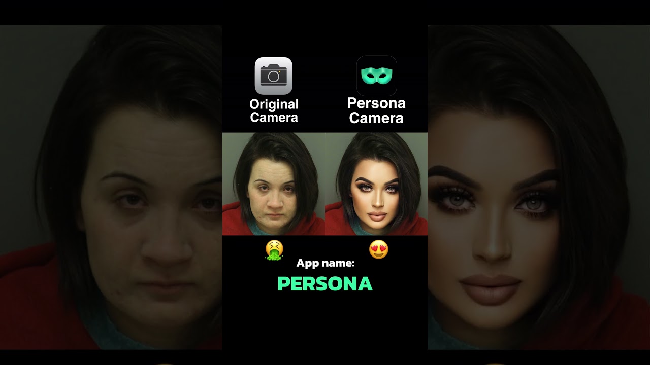 devil eyes - music - photo editing apps