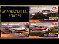 FORZA HORIZON 5 Otoño Serie 59 Acrobacias P R PUNTO DE VISTA, BAJA CALIFORNIA y MALPAÍS