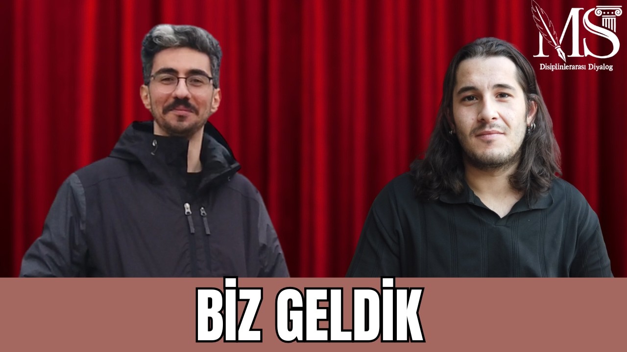 Mokitap'ın İlk Eserleri Yayınlandı! | Sohbet ve Yazı İnceleme Yayını|