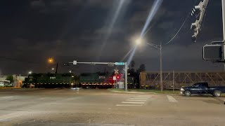 Rio Valley Switching Co. GP38-2 #5121 [06.29.2026 - 23:56] (Part IV)
