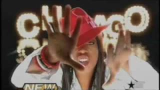 Black Fives On Ludacris Wshawnna 2004