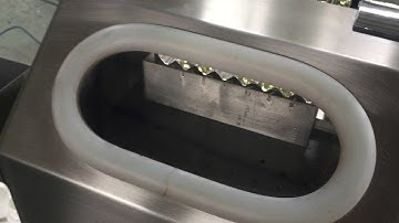 8-channel counting machine video 8通道数粒机视频