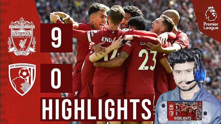Late Salah Leveller in London! | Arsenal 2-2 Liverpool | Highlights