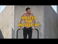 Bar muscleup tutorial