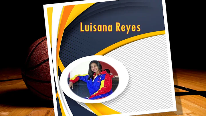 Luisana Reyes Photo 12