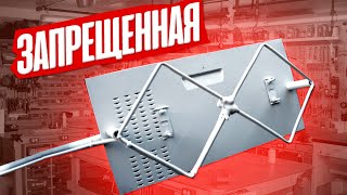 видео Активные телевизионные антенны для цифрового ТВ dvb t2 купить для дачи