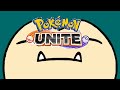 Making a team SURRENDER with Snorlax || Pokémon Unite || Snorlax.exe