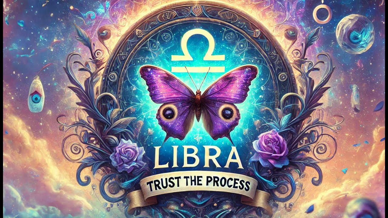 Libra Death LIBRA - This Pluto's Death and Rebirth Cycle is Paying Off MASSIVELY ...