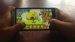 Best Adventure Games for Android The Legends of Monkey screenshot 5