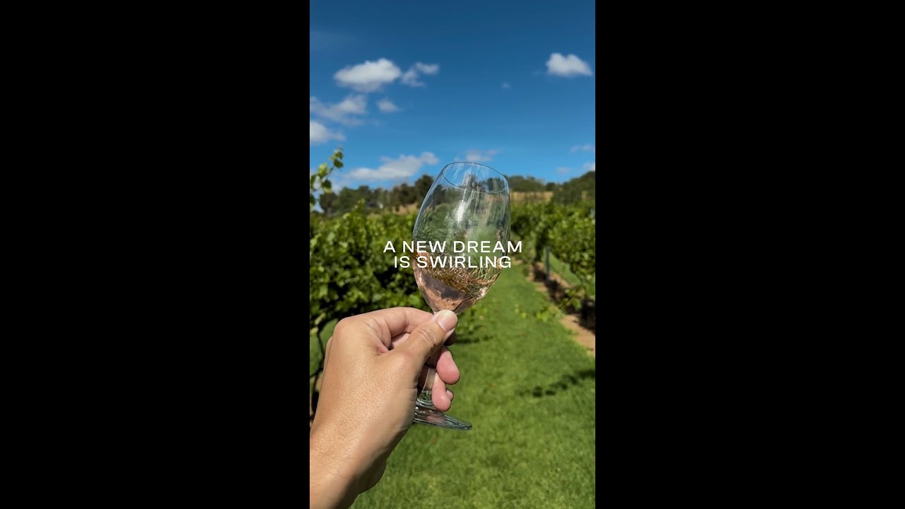 A new Dream is swirling in Western Australia