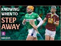 Knowing when to step away | Operating in hurling’s shadows | Tommy Doyle & Enda Rowland | Indo GAA