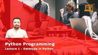 Python Programming - Dictionary and DataFrames