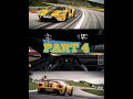Ford GT(2017),Redbull Circuit,391kph top speed [PART 4]