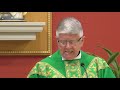 The Mind of Christ with Fr. Ed Meeks