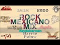 Rock mexicano mix