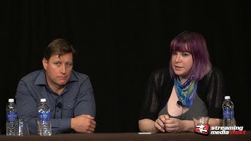 Emerging Streaming Technologies: H.265, VP9, WebM, DASH, HTML5, & WebRTC