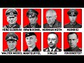 The Most Feared Nazi Generals Explained in 14 Minutes