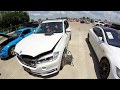 installing windshield 2016 BMW X5