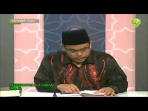 Amalan dibulan muharram - YouTube