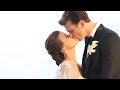 Florida Keys Destination Wedding - Jaclyn & James