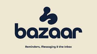 How to send Reminders and Messages for your Guest | Bazaar Event screenshot 5