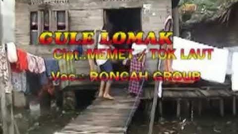 Gule Lomak - Wak Uteh - Djalaut