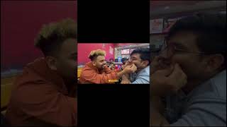 MRZ THOPPI IN KOZHIKODE#thoppi #mrzshameer