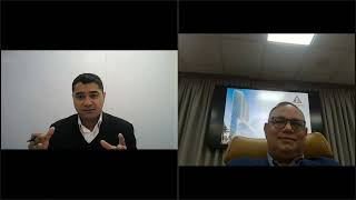 BSI BIM Talks - El Seif's BIM Journey