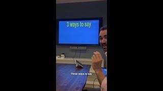 How To Say Fck You In The Office